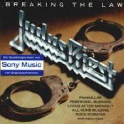 Judas Priest : Breaking the Law (Compilation)